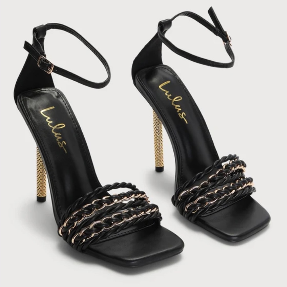 Lulus high heel